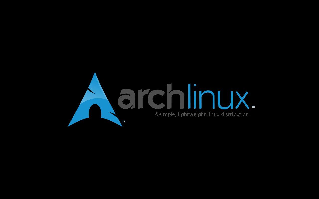 【新手向】Arch Linux安装教程 的封面
